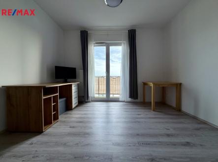 img-8133.jpeg | Pronájem bytu, 2+kk, 49 m²