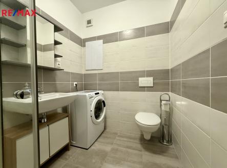 img-8111.jpeg | Pronájem bytu, 2+kk, 49 m²