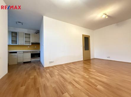 img-8940.jpg | Pronájem bytu, 2+kk, 51 m²
