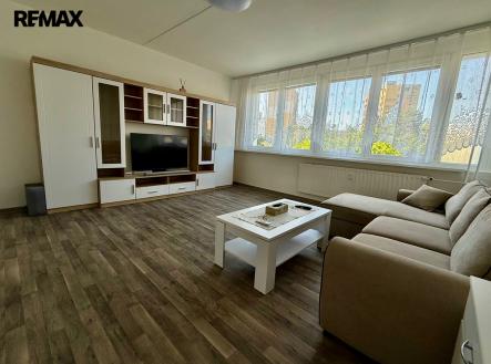 img-6003.jpeg | Pronájem bytu, 3+1, 68 m²