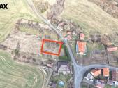 Prodej - pozemek pro bydlení, 880 m²