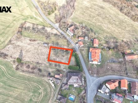Prodej - pozemek pro bydlení, 880 m² obrázek