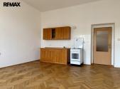 Pronájem bytu, 1+kk, 35 m²
