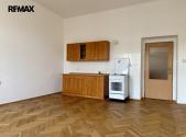 Pronájem bytu, 1+kk, 35 m²