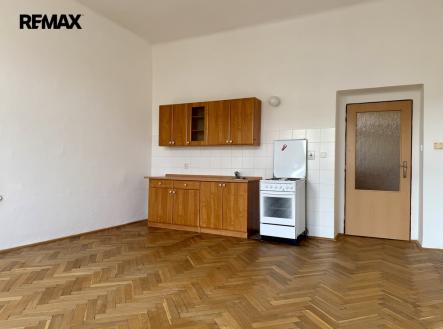 img-9756.jpg | Pronájem bytu, 1+kk, 35 m²