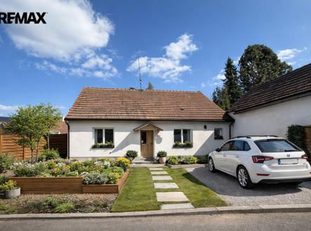 vizualizace | Prodej - dům/vila, 60 m²