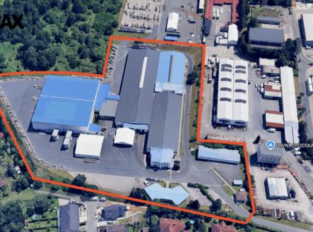 dopravni-4.png | Prodej - skladovací prostor, 9 469 m²