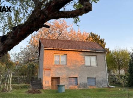 Chata od severu | Prodej - chata/rekreační objekt, 19 m²