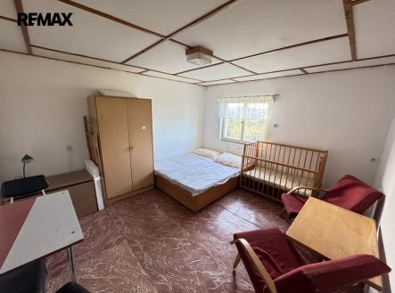 pokoj | Prodej - chata/rekreační objekt, 19 m²