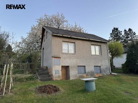 img-0035.jpeg | Prodej - chata/rekreační objekt, 19 m²