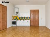 Pronájem bytu, 2+kk, 62 m²