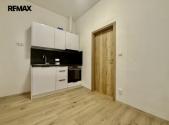 Pronájem bytu, 2+kk, 50 m²