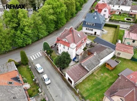 RD | Prodej - dům/vila, 152 m²