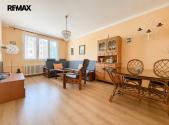 Prodej bytu, 2+1, 60 m²