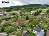 Prodej - pozemek pro bydlení, 829 m²