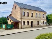 Prodej - dům/vila, 200 m²