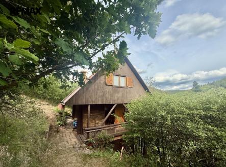 img-1305.jpg | Prodej - chata/rekreační objekt, 35 m²