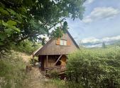 Prodej - chata/rekreační objekt, 35 m²