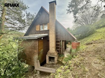 img-1276.jpg | Prodej - chata/rekreační objekt, 35 m²