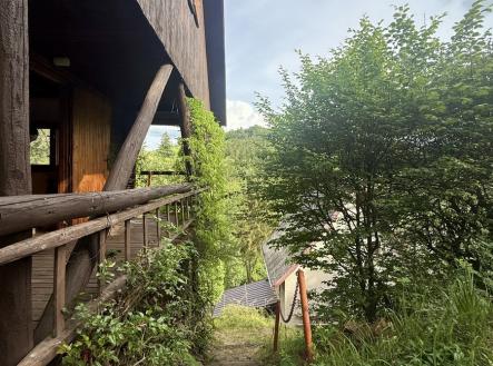 img-1319.jpg | Prodej - chata/rekreační objekt, 35 m²