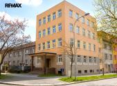 Pronájem - kanceláře, 36 m²
