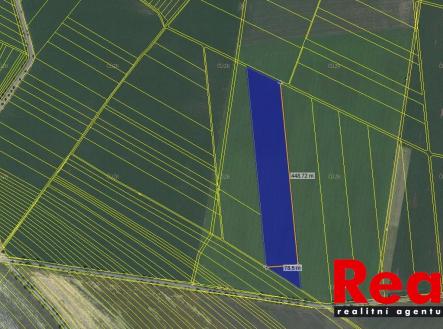 Prodej - pozemek, zemědělská půda, 38 913 m² obrázek
