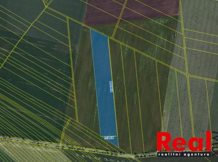 Prodej - pozemek, zemědělská půda, 38 914 m² obrázek