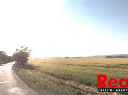 foto_2 - Křenovice | Prodej - pozemek, zemědělská půda, 38 914 m²