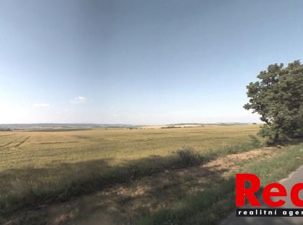 foto_1 - Křenovice | Prodej - pozemek, zemědělská půda, 38 914 m²