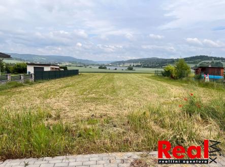 IMG_9905 | Prodej - pozemek pro bydlení, 3 426 m²