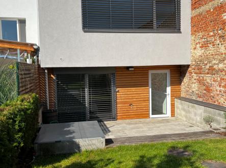 Prodej - dům/vila, 212 m²