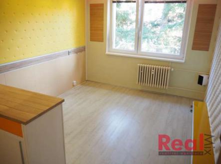 pronájem 1+kk, ul | Pronájem bytu, 1+kk, 28 m²