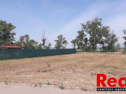 Prodej - pozemek pro bydlení, 846 m² obrázek