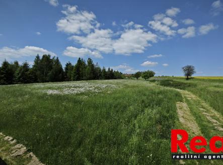Prodej - pozemek pro bydlení, 1 400 m² obrázek