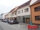 Pronájem - kanceláře, 56 m²