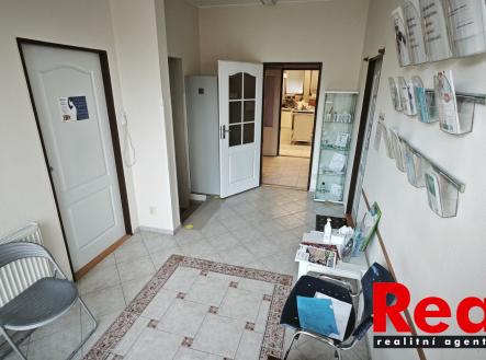 IMG_20250313_163843 | Pronájem - kanceláře, 56 m²