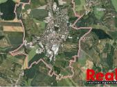 Prodej - pozemek pro bydlení, 49 606 m²