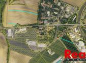 Prodej - pozemek pro komerční výstavbu, 49 606 m²