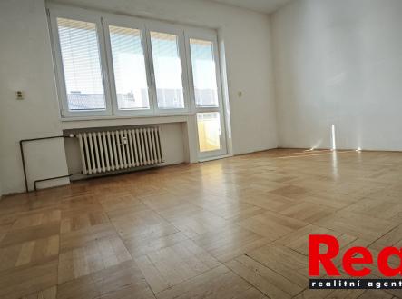 IMG_20250428_083849 | Pronájem bytu, 1+kk, 25 m²