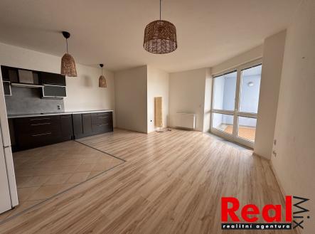 IMG_1340 | Pronájem bytu, 2+kk, 71 m²
