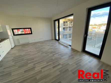 IMG-6122 | Pronájem bytu, 1+kk, 44 m²