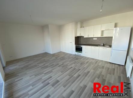 IMG-6124 | Pronájem bytu, 1+kk, 44 m²