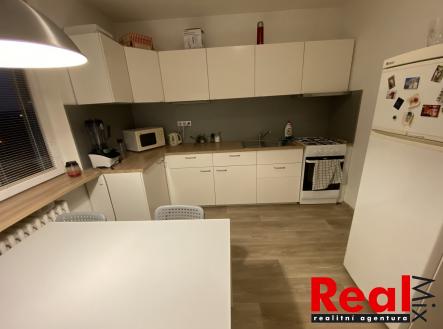 IMG_1089 | Pronájem bytu, 3+1, 73 m²