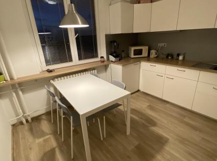 IMG_1091 | Pronájem bytu, 3+1, 73 m²