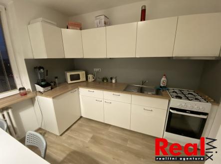 IMG_1092 | Pronájem bytu, 3+1, 73 m²