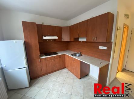 IMG_6515 | Pronájem bytu, 1+1, 34 m²