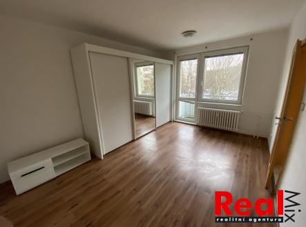 IMG_6524 | Pronájem bytu, 1+1, 34 m²