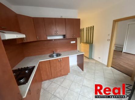 IMG_6534 | Pronájem bytu, 1+1, 34 m²