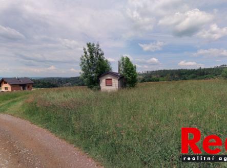 foto_3 - pozemek Velenov | Prodej - pozemek pro bydlení, 37 768 m²