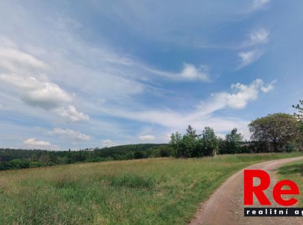 foto_1 - pozemek Velenov | Prodej - pozemek pro bydlení, 37 768 m²